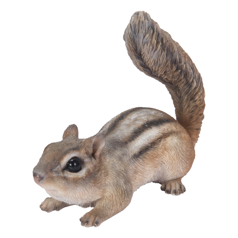 歩き出すシマリス | 業者様向け・WooBia仕入れサイト｜アニマル雑貨